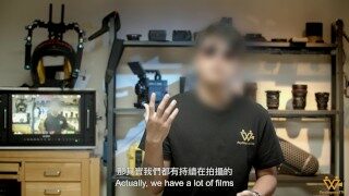 How is our POV (point of view) porn being filmed? – PsychopornTW Vlog 2 S1EP2