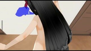 【REAL POV】Rory sucks on your dick and calls you master