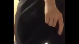 Flight attendant of China Eastern Airlines