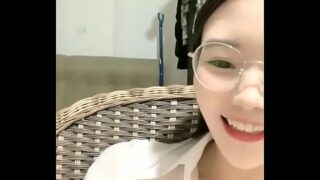 Milky Skin Chinese Girl Creampie 6