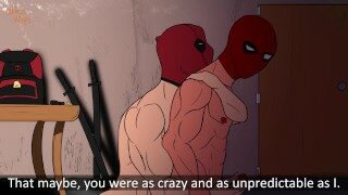 DeadpoolXSpider-Man