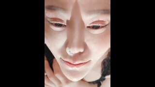本人演绎ASMR!极限深喉/口水拉丝/呕声/鼻涕声/眼泪鼻涕/北京高端外围调情艳舞/颜射口爆口交口活/商务模特约炮品茶电报群@shengyimote