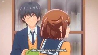 Hentai en español pierde virginidad
