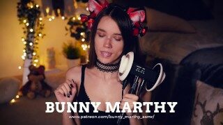 ASMR Bunny Marthy Sexual NEKO Cat 2