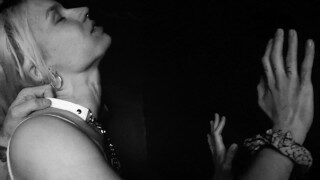 Party sex real couple KitKat Club Berlin Symbiotikka Promo