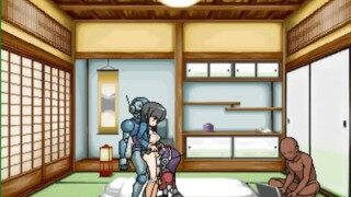 [Hentai Game] Man & Girl In Room 2