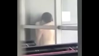 门事件 北邮体育馆