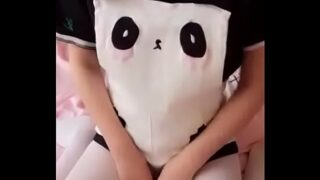 Em gái Trung Quốc xinh tươi siêu cute thủ dâm