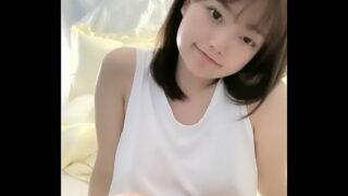 Beautiful chinese girl