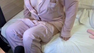 素人人妻淫乱痴女熟女のアナル見せオナニーライブ配信流出06 Japanese Masturbation Mature Lingerie Live Chat Housewife Amateur milf