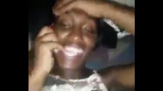 Jamaican cheating girlfriend