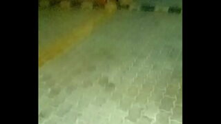 Chinese gold silk dress