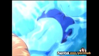 Hentai.xxx – You have great anal flexibility