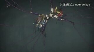 A42 动漫 中文字幕 小课 魔法少女光临 第2部分