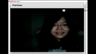 Chinese Girl Sexy Cam Show