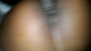 Thotty Jasmine Cheating while bf in the house