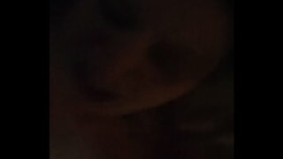 Chinese granny tells me to fuck her harder