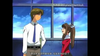 A62 动漫 中文字幕 特别课前 第2部分