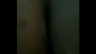 China culona calentando su concha