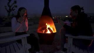 A DAY FULL OF LOVE & SEX – LUNA’S JOURNEY (EPISODE 27)