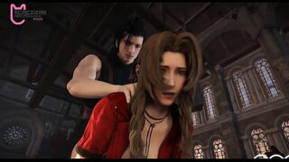 中文声音 剧情ASMR 离家出走的美女被两个人强上