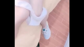 Chinese girl fucks with her sugardaddy