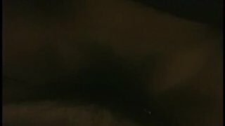 Asian hairy pussy getting humped by thye bloke