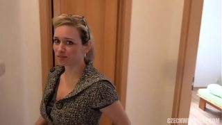 Czech Wife Swap 17.05.09 Swap