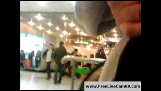 China Mall 1: Free Chinese Porn Video b4