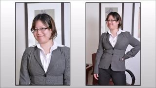 Chinese American Girl Series 3