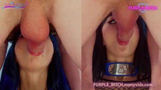 Compilation 10 cum in mouth