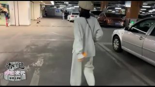 哆彩次元 DCM-O012 中国夫妻出国啪啪，把酒店房间每个角落都干遍了