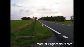 České-prostitutky  – virgincams69.com