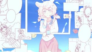 【花臼usu/原创曲】无法坠入爱河 / 恋に落ちられない Can’t Fall in Love