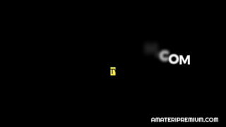 Blonde milf wants to try sex with a porn actor