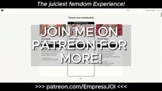 [HENTAI JOI] Obey your Boss and Clean her Feet (femdom, humiliation, feet)