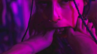 Girl on Girl Foot Fetish and Pussy Worship