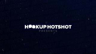 Golden Hottie Anastasia Knight Gets A Raw Doggystyle Screwing!