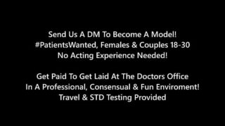 Mina Moon Sucks Dick and Gets Fucked Twice