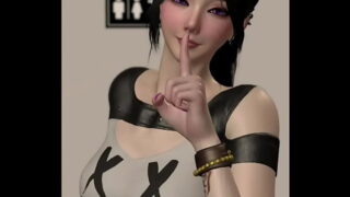 [PT1] Sneaking out while having a date with my boyfriend and fuck with someone else ?