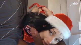 COSPLAY BLOWJOB COMPILATION 2024 ft. Amber Kai