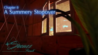 Summery stopover sub chinese