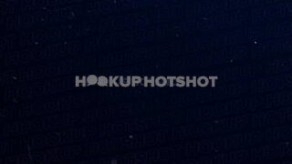 Young Hottie Eden Ivy Lets A New Guy Shower Her & Fuck Her Raw!