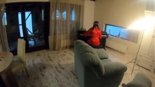 Adventures of MilfyCalla -First piano lesson- preview