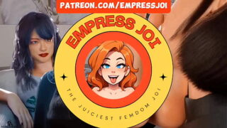 Femdom Beta Safe – Brainwashed To Worship FEET (femdom, censors, degradation)