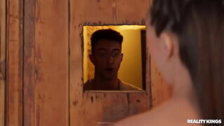 Getting Freaky At The Laundromat / Reality Kings