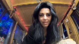 My pussy is like a mystery, the more you unravel it, the more you want to know- preview