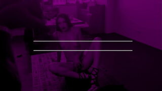 Work colleague come to play at my house