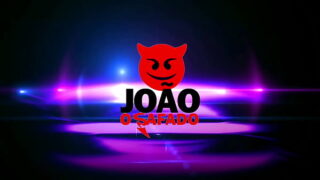 Negona Fazendo Boquete e Deu Na Praia a Noite | Joao O Safado