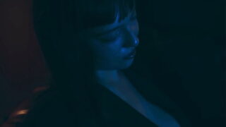 She Was Licking My Toes Like It Was A Dessert